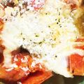 lily…♡'s cooksnap of when they made 鱈のサクサク♫トマトチーズ焼き☆.