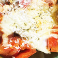lily…♡'s cooksnap of when they made 鱈のサクサク♫トマトチーズ焼き☆.