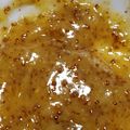 ヒデサナ's cooksnap of when they made 辛くない♪マックより甘めマスタードソース.