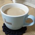 キャサちゃん's cooksnap of when they made 甘酒ミルクティー.