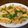 クックD47QAT☆'s cooksnap of when they made No2518サーモンハラスと山葵茄子.