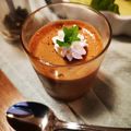 クック02TR7Q☆'s cooksnap of when they made 泡だてて混ぜだけ チョコレート ムース.
