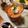 クック02TR7Q☆'s cooksnap of when they made 泡だてて混ぜだけ チョコレート ムース.