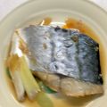 クック7H4XIN☆'s cooksnap of when they made 時短で簡単！さわら（魚）の煮付け.