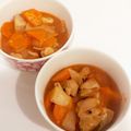 ビビ♡'s cooksnap of when they made 生トマトで！簡単チキンのトマト煮.