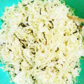 ぷっくりんご's cooksnap of when they made 10秒で！キャベツと塩昆布の和え物.