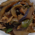 クックMJI7BP☆'s cooksnap of when they made なすと豚肉の味噌炒め.