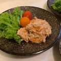 gooyan☆'s cooksnap of when they made 簡単！エビマヨ.