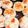 らとりー's cooksnap of when they made チーズイン 芋.