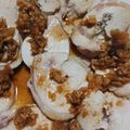 蒼井みなみ's cooksnap of when they made ＊やわらか鶏ハム＊.
