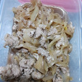 うみこひつ's cooksnap of when they made 牛丼風☆牛肉のしぐれ煮.