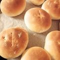 ナンキンハゼ's cooksnap of when they made ふんわりもっちり♥ライ麦パン.