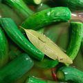 クックTGG8X9☆'s cooksnap of when they made 【常備菜】ピクルス.