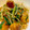 遥☆海's cooksnap of when they made ☰中華風肉団子で、ニラともやしの炒め物☰.