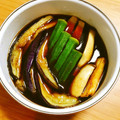 pnkdiamond's cooksnap of when they made ママの簡単マリネ.