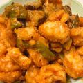 くみｯﾁ's cooksnap of when they made 簡単節約晩ごはん③鶏胸肉のオーロラソース.