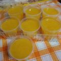 キットLOVE's cooksnap of when they made 超簡単！甘さ控えめプルプルみかんゼリー.