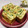 クックI7I5L1☆'s cooksnap of when they made ゴーヤとアミエビの玉子焼き.