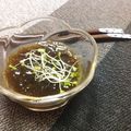 ハント☆'s cooksnap of when they made ちょっぴり甘口☆三杯酢☆.