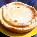 もろこし大使's cooksnap of when they made ミキサーで1分*えつこさんのチーズケーキ.