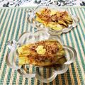 三つ葉つくし's cooksnap of when they made 焼きナス.