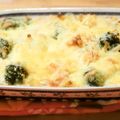 ももいろさくら's cooksnap of when they made 簡単★失敗なし【エビマカロニグラタン】♪.