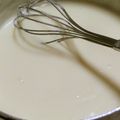 ももいろさくら's cooksnap of when they made 簡単★レンチン【基本の★ホワイトソース】.