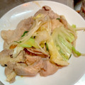 すけらっちょ's cooksnap of when they made もやしとにらの♪簡単焼肉のタレ炒め♥.