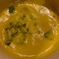 ジョンタ☆'s cooksnap of when they made 南瓜と大豆のポタージュ.