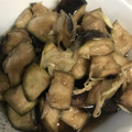 240915's cooksnap of when they made なすとみょうがのみりん漬け.