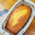 クックD9MU14☆'s cooksnap of when they made 第2弾！HMでしっとり簡単パウンドケーキ.