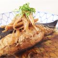ハント☆'s cooksnap of when they made 簡単煮魚黄金比！ブリ赤魚カレイも失敗なし.
