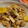 クックDWYX8V☆'s cooksnap of when they made じゃがいもと豚肉のカレー炒め.