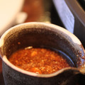 ゆしゅな's cooksnap of when they made 好みの辛さに作っちゃおう☆焼肉のたれ.