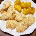 ★☆いずみ☆★'s cooksnap of when they made じゃが芋のマヨ焼きカレー味.