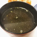 にこまる◡̈⃝'s cooksnap of when they made 簡単☆中華風わかめスープ.