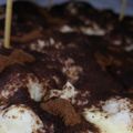 Yujiro318's cooksnap of when they made 本場のTiramisù ティラミス.