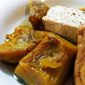 yukky☆mama's cooksnap of when they made 簡単美味しい♪かぼちゃの煮物.