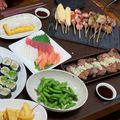 2児ママみきてぃ's cooksnap of when they made バーベキューやお弁当に！ベーコン巻き串.
