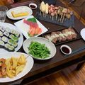 2児ママみきてぃ's cooksnap of when they made わさび枝豆.
