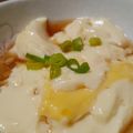 あきつま（杏花☆）'s cooksnap of when they made あと一品！お助け☆たまご豆腐.