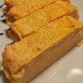 みなごんちん's cooksnap of when they made お弁当♪卵豆腐でしっとりフワフワ玉子焼き.