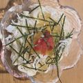 あぼちゃぼ's cooksnap of when they made ★そうめんに和ジュレ.