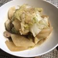 もぐとっぽ's cooksnap of when they made 簡単、キャベツ豚バラ大根。.