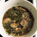♧もい♧'s cooksnap of when they made 簡単なのに美味しい！素麺つけだれ♪.