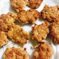 みずづいろ's cooksnap of when they made ささみナゲット.