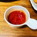 ねっちゃんっ's cooksnap of when they made 簡単フライたれ(カキ、エビ、ポテトなど).
