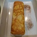 ☆ドキンちゃん☆”'s cooksnap of when they made 厚焼き玉子.