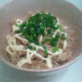 ごんごん太's cooksnap of when they made 簡単☆ツナマヨご飯♪.