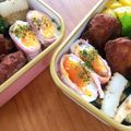 ☆ぼたんちゃん☆'s cooksnap of when they made ベーコンエッグ(レンチン).